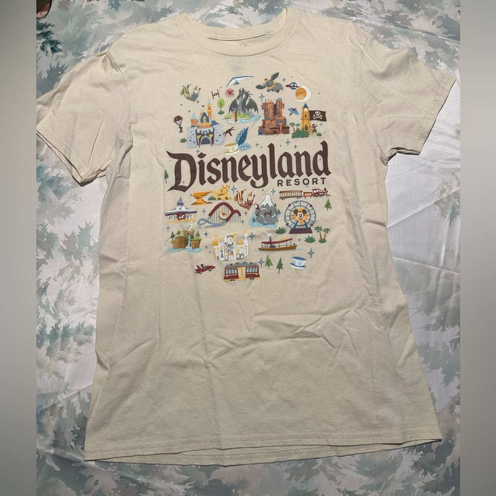 Disneyland Resort Shirt